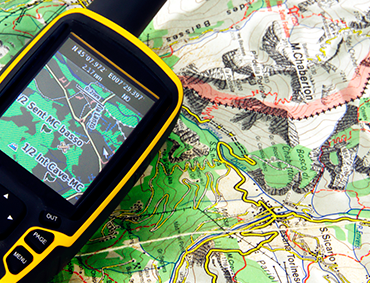  Geographic Information System (GIS)